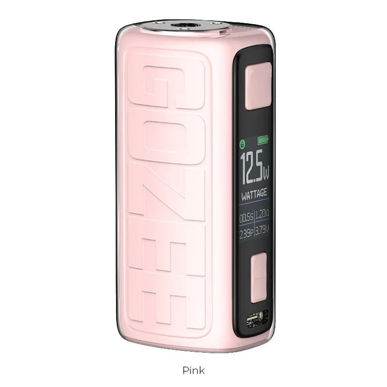 Box Gozee 2100mah 60w -Innokin