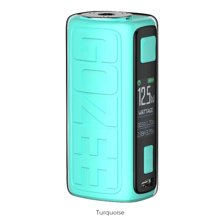 Box Gozee 2100mah 60w -Innokin df.