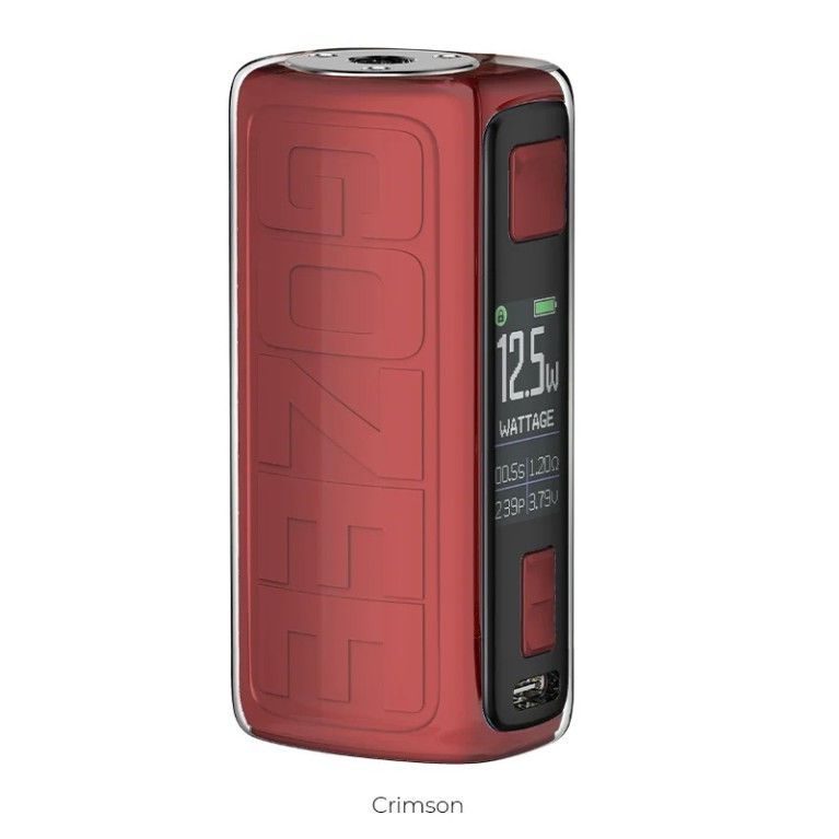 Box Gozee 2100mah 60w -Innokin df.