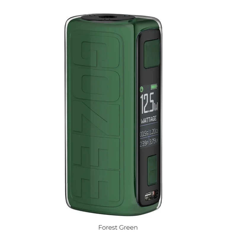 Box Gozee 2100mah 60w -Innokin df.