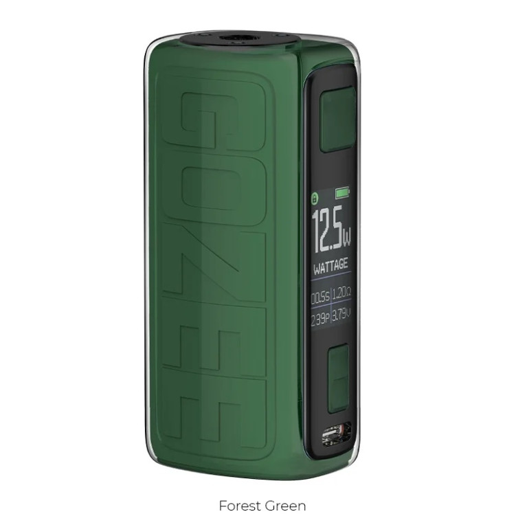 Box Gozee 2100mah 60w -Innokin df.