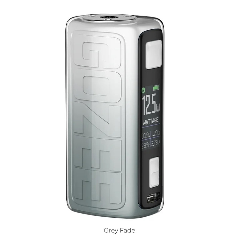 Box Gozee 2100mah 60w -Innokin df.