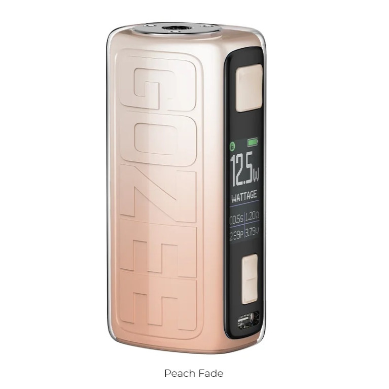 Box Gozee 2100mah 60w -Innokin df.