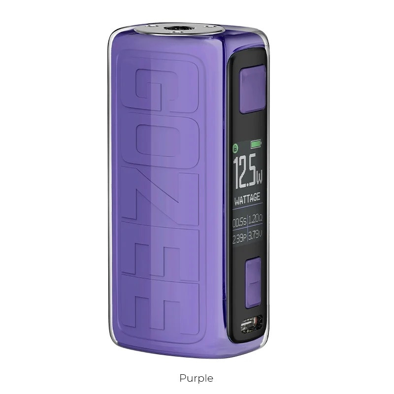 Box Gozee 2100mah 60w -Innokin df.
