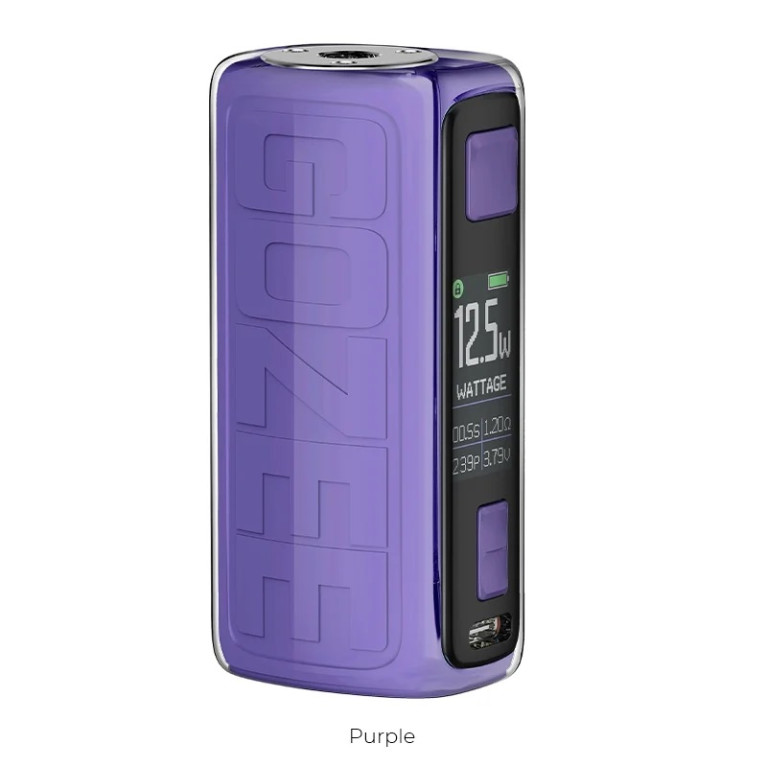 Box Gozee 2100mah 60w -Innokin df.