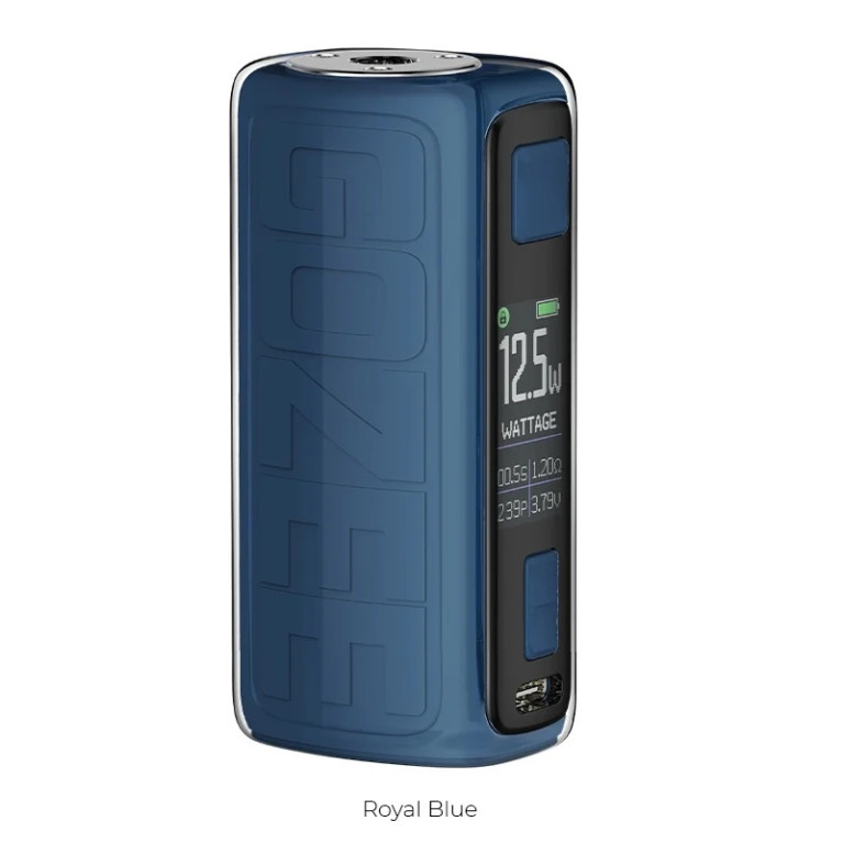 Box Gozee 2100mah 60w -Innokin df.