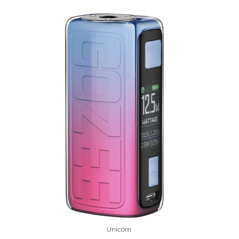 Box Gozee 2100mah 60w -Innokin df.