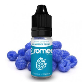 Arôme Framboise bleue 10ml