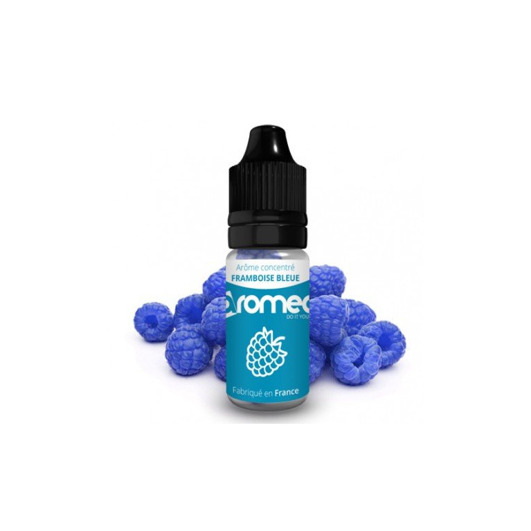 Arôme Framboise bleue 10ml