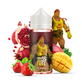 Hogano Fighter Fuel-100ml ot.