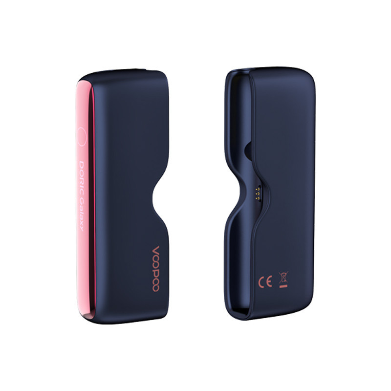 Power Bank Doric Galaxy 1800mAh - Voopoo