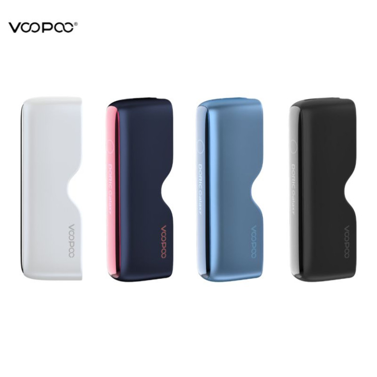 Power Bank Doric Galaxy 1800mAh - Voopoo