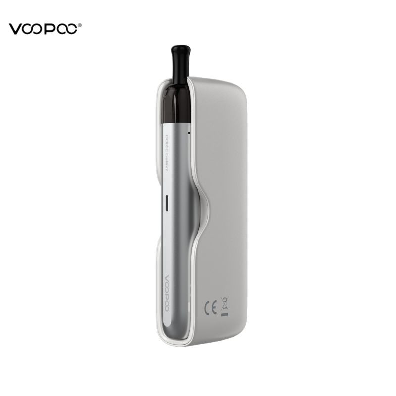 Kit Doric Galaxy 1800 + 500mAh - Voopoo