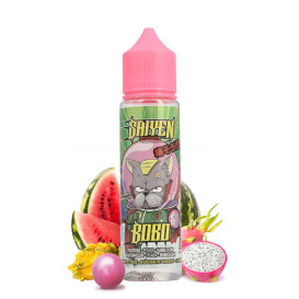 Bobo - Saiyen Vapors - 50ml...