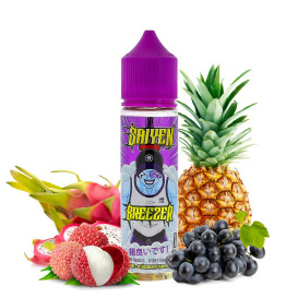 Breezer - Saiyen Vapors -...