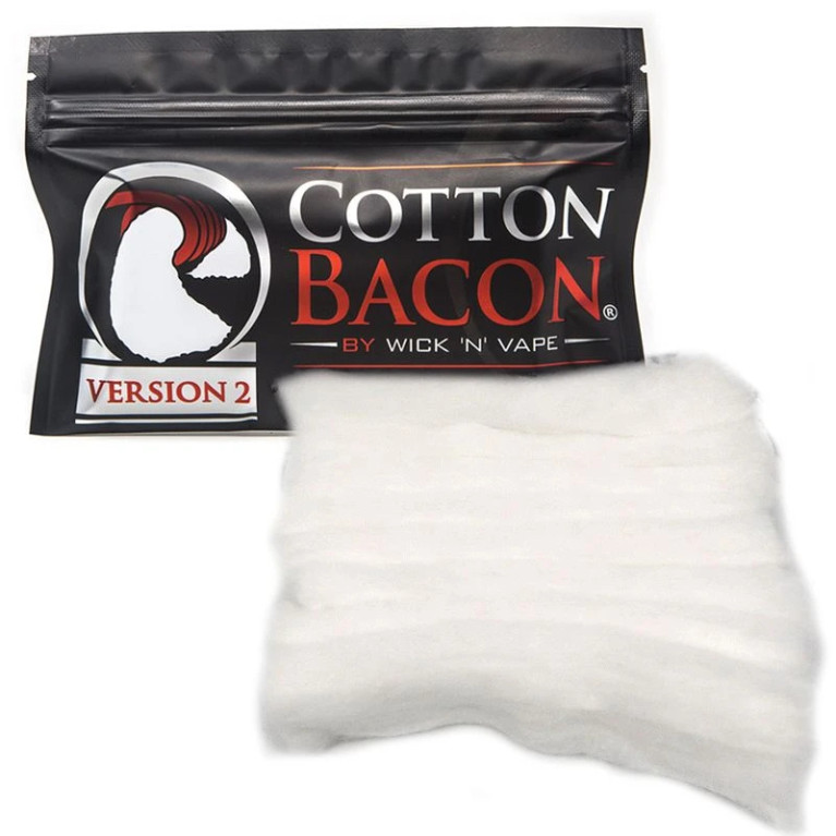 Cotton Bacon Prime WincknVape