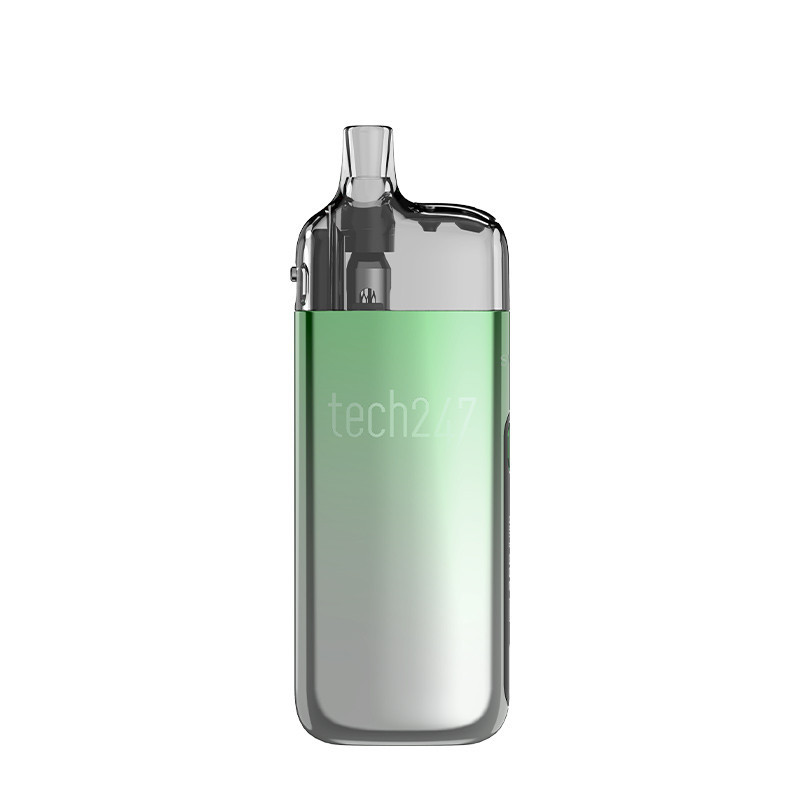 Tech247 - 1800 Mah Smocktech df.