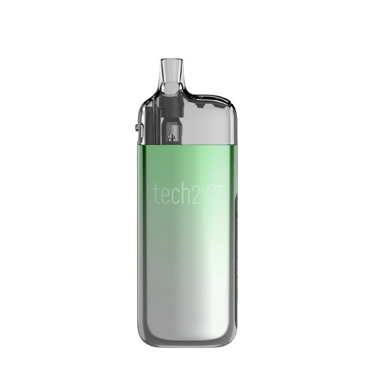 Tech247 - 1800 Mah Smocktech df.