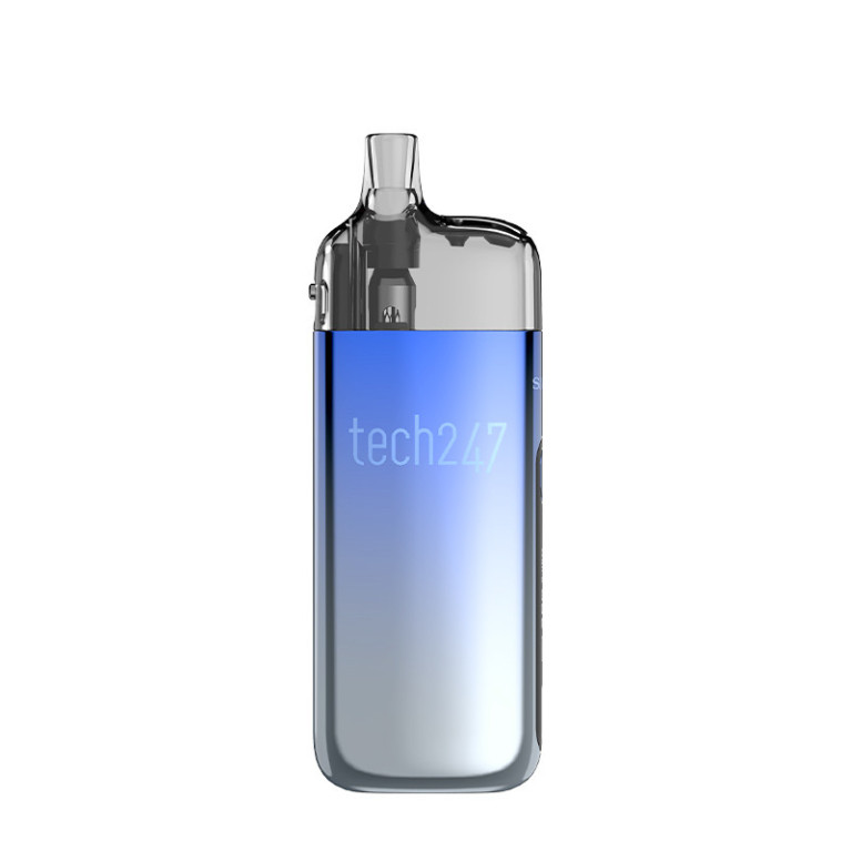 Tech247 - 1800 Mah Smocktech