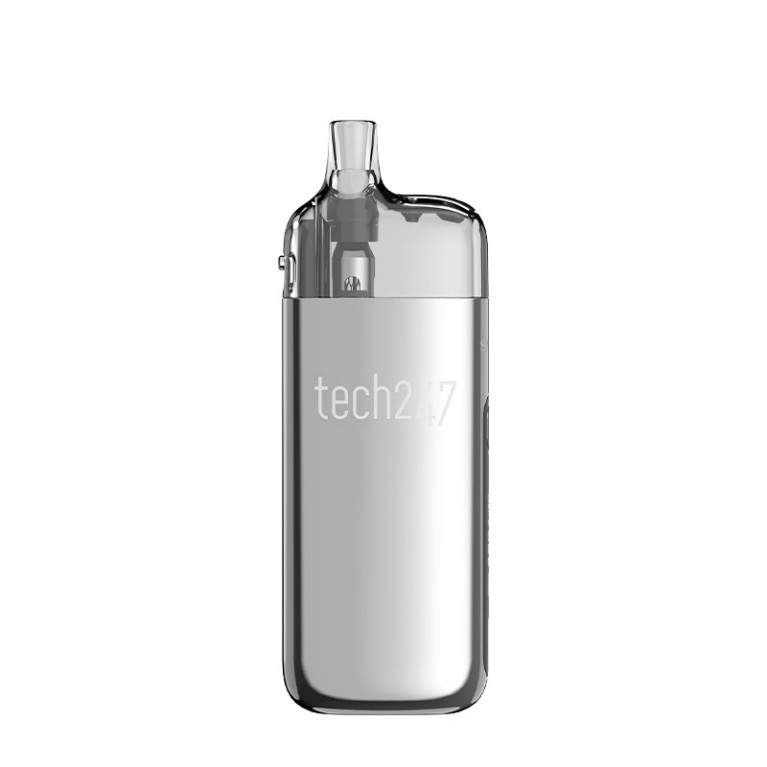 Tech247 - 1800 Mah Smocktech