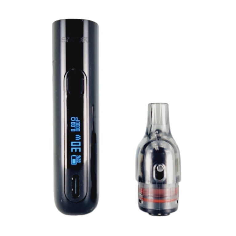 Tech247 - 1800 Mah Smocktech df.