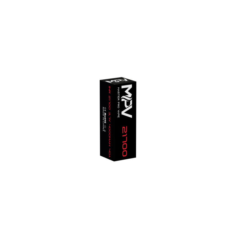 Accu MPV - 4000 Mah INR 21700 -40A