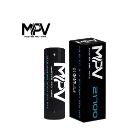 Accu MPV - 6000 Mah INR...