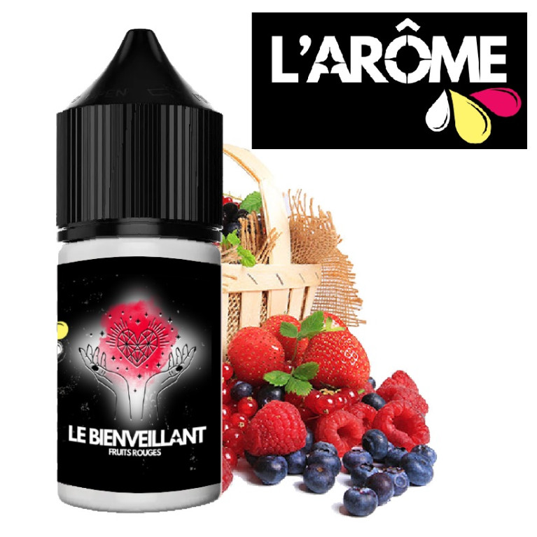 Concentré Le Bienveillant - L'Arôme - 30 ml