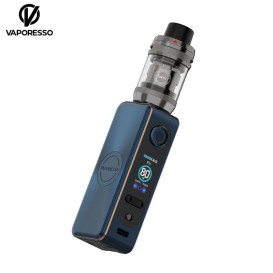 Kit Gen SE 80W - Vaporesso df.