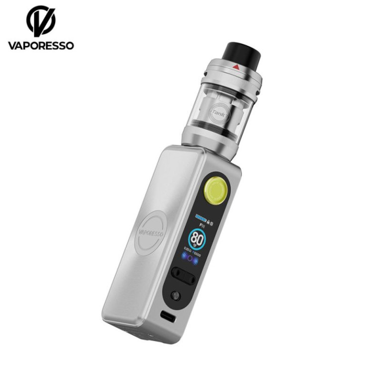 Kit Gen SE 80W - Vaporesso df.