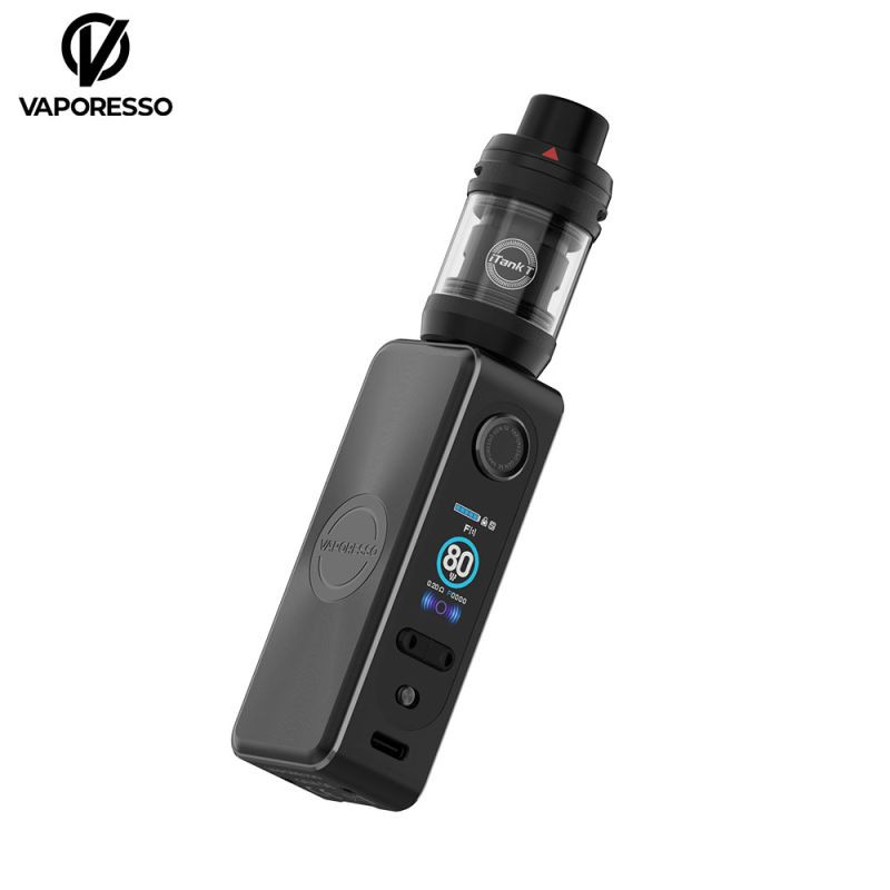 Kit Gen SE 80W - Vaporesso df.