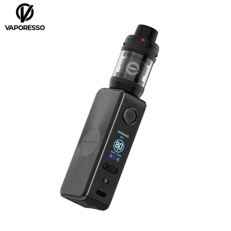 Kit Gen SE 80W - Vaporesso df.