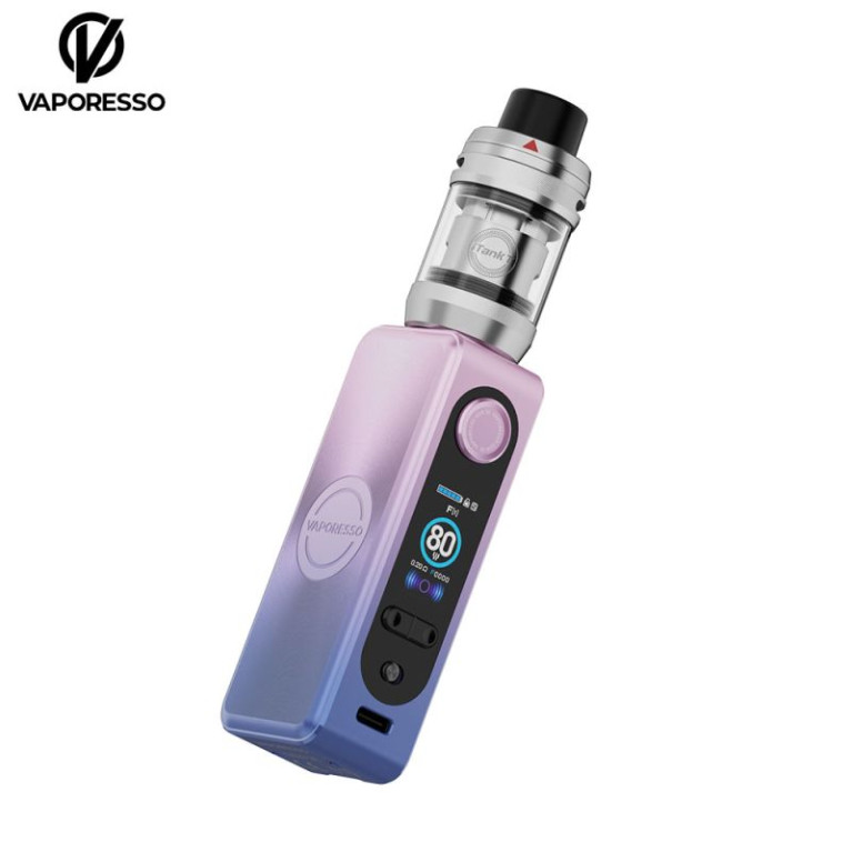 Kit Gen SE 80W - Vaporesso df.