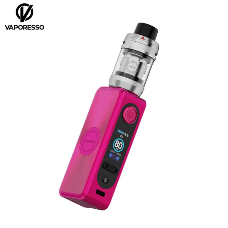 Kit Gen SE 80W - Vaporesso df.