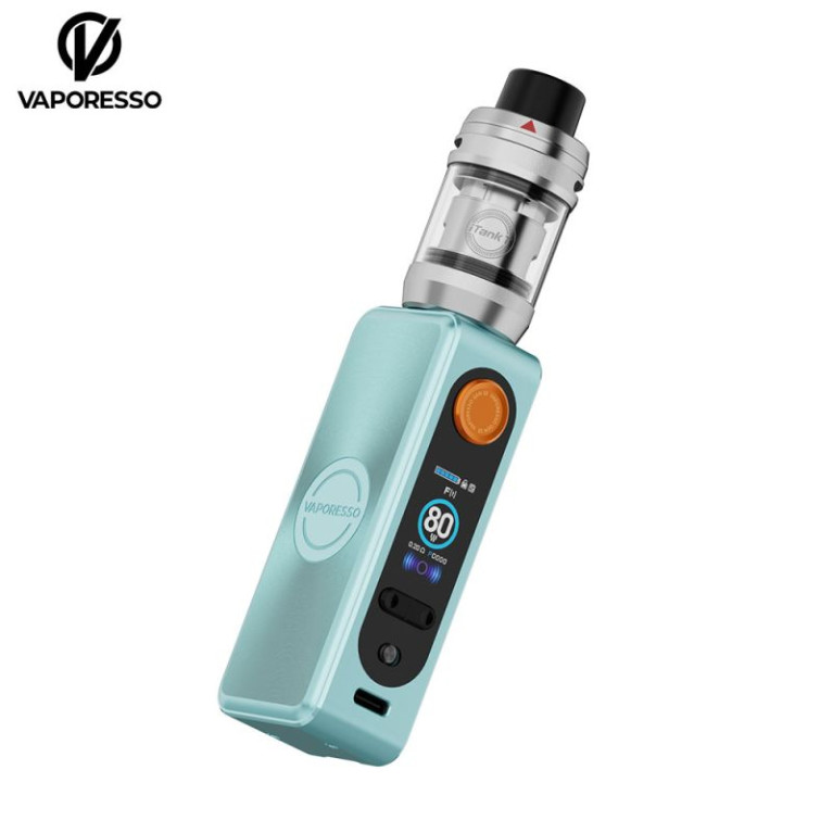 Kit Gen SE 80W - Vaporesso df.