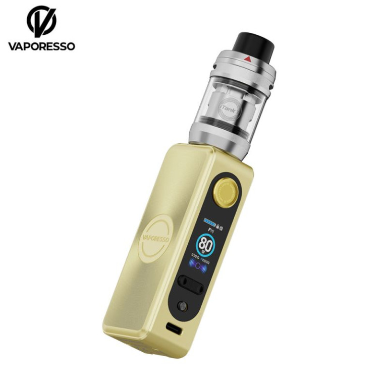Kit Gen SE 80W - Vaporesso df.