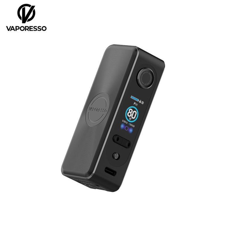 Box Gen SE 80W - Vaporesso df.