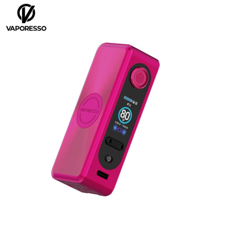 Box Gen SE 80W - Vaporesso df.