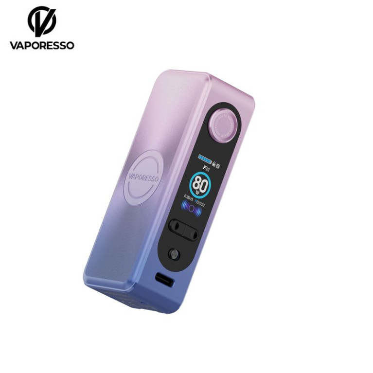 Box Gen SE 80W - Vaporesso df.