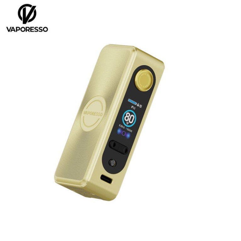 Box Gen SE 80W - Vaporesso df.
