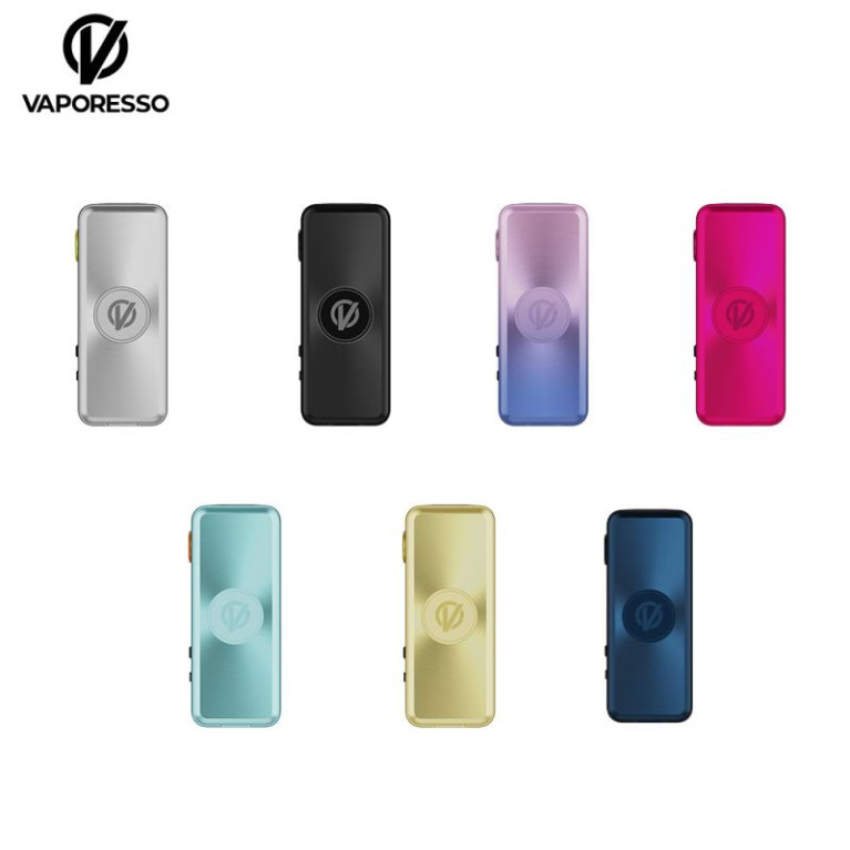 Box Gen SE 80W - Vaporesso df.