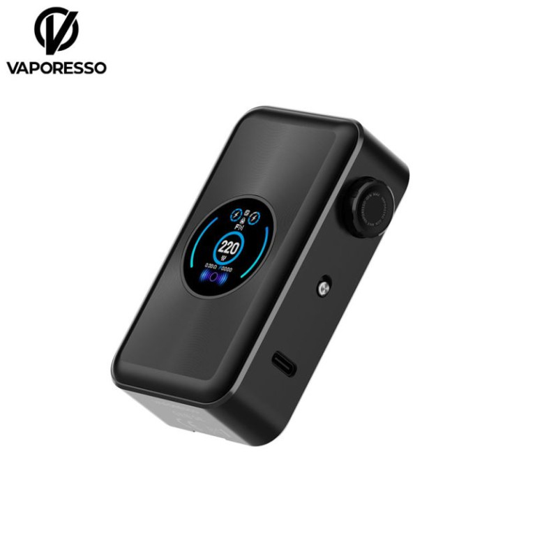 Box Gen Max 220W - Vaporesso df.