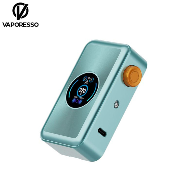 Box Gen Max 220W - Vaporesso df.
