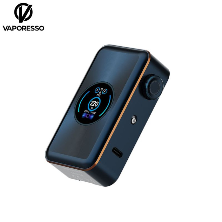 Box Gen Max 220W - Vaporesso df.