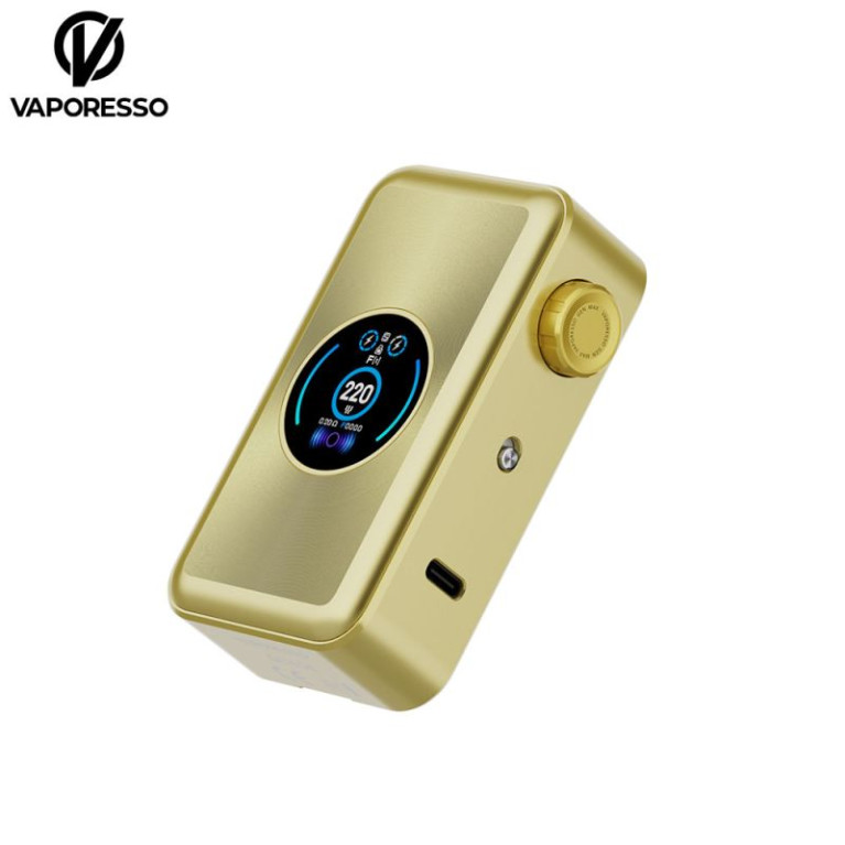 Box Gen Max 220W - Vaporesso df.