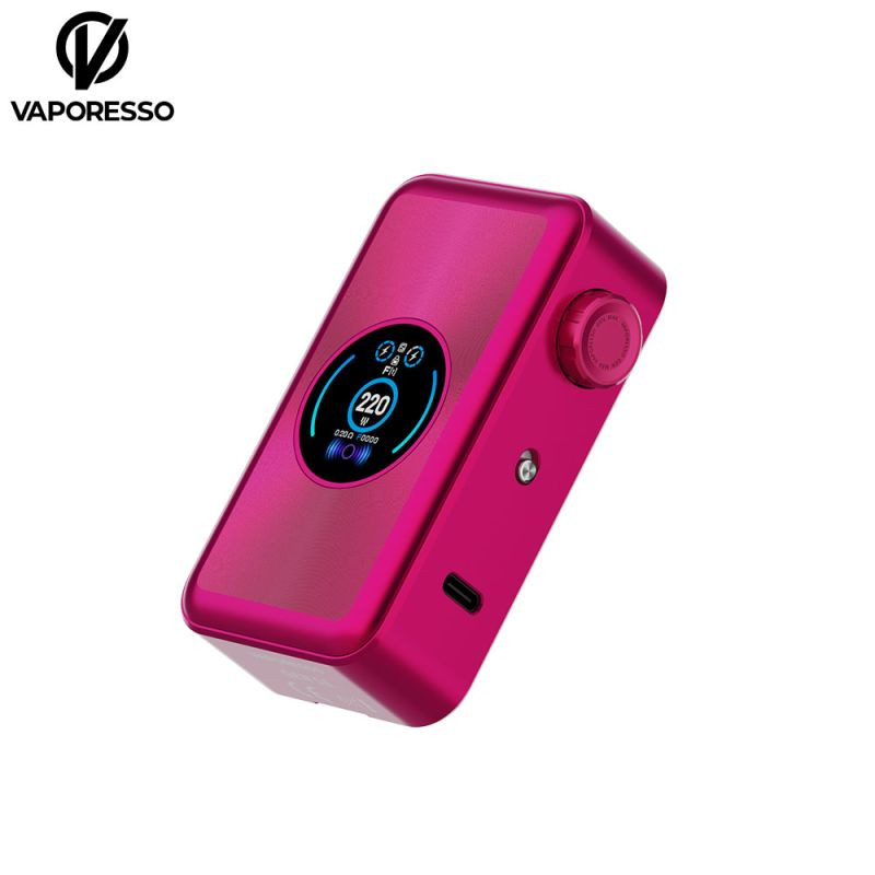 Box Gen Max 220W - Vaporesso df.
