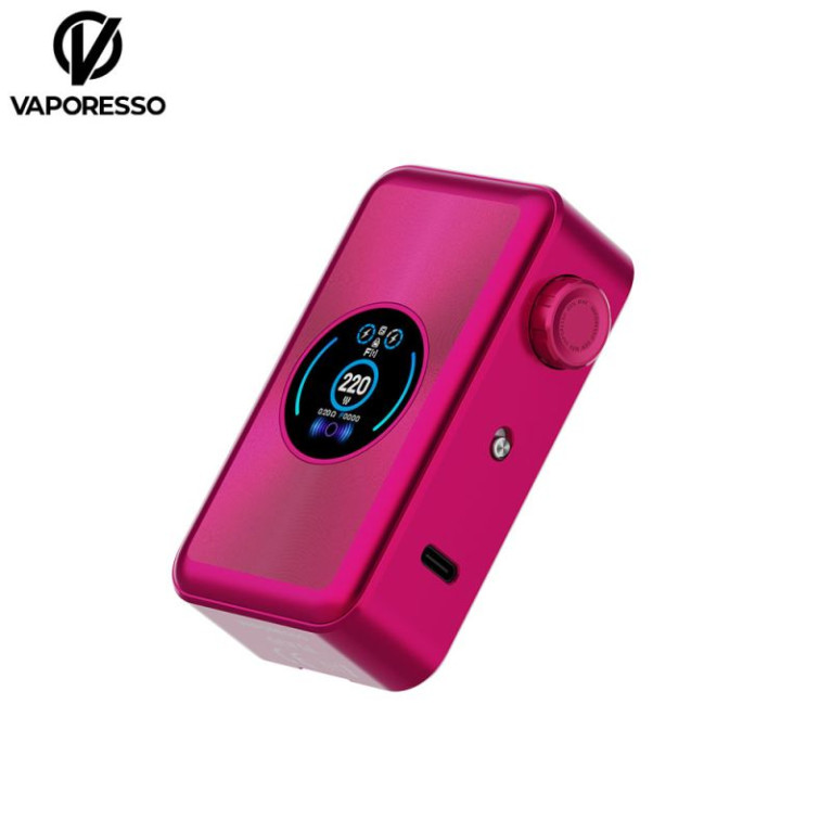 Box Gen Max 220W - Vaporesso df.