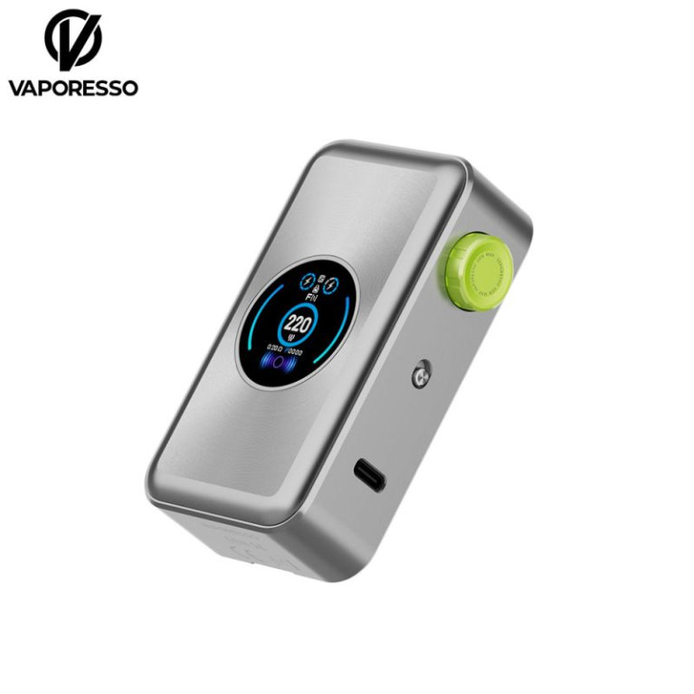 Box Gen Max 220W - Vaporesso df.