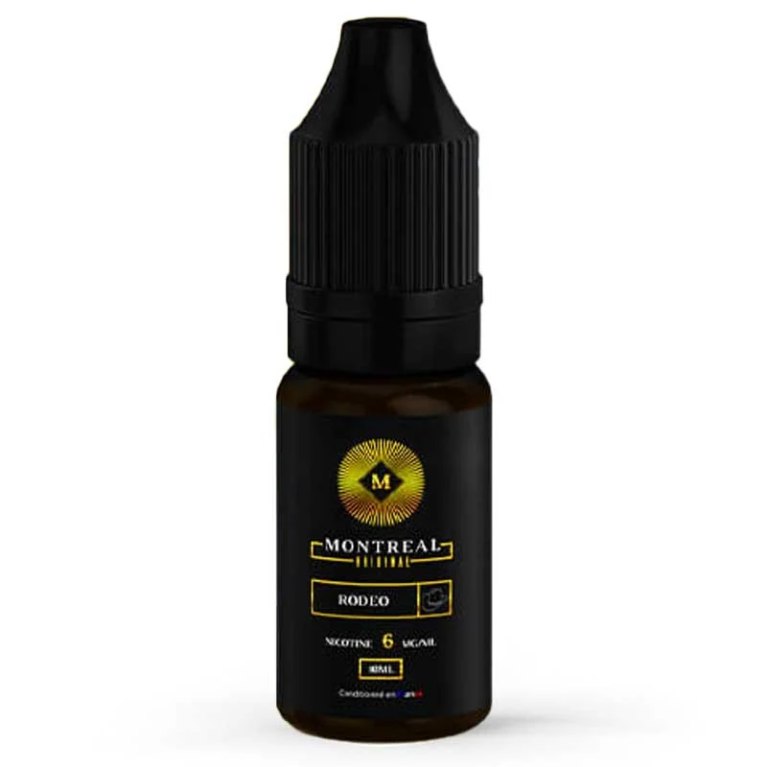Rodeo - Montreal Original 10ml