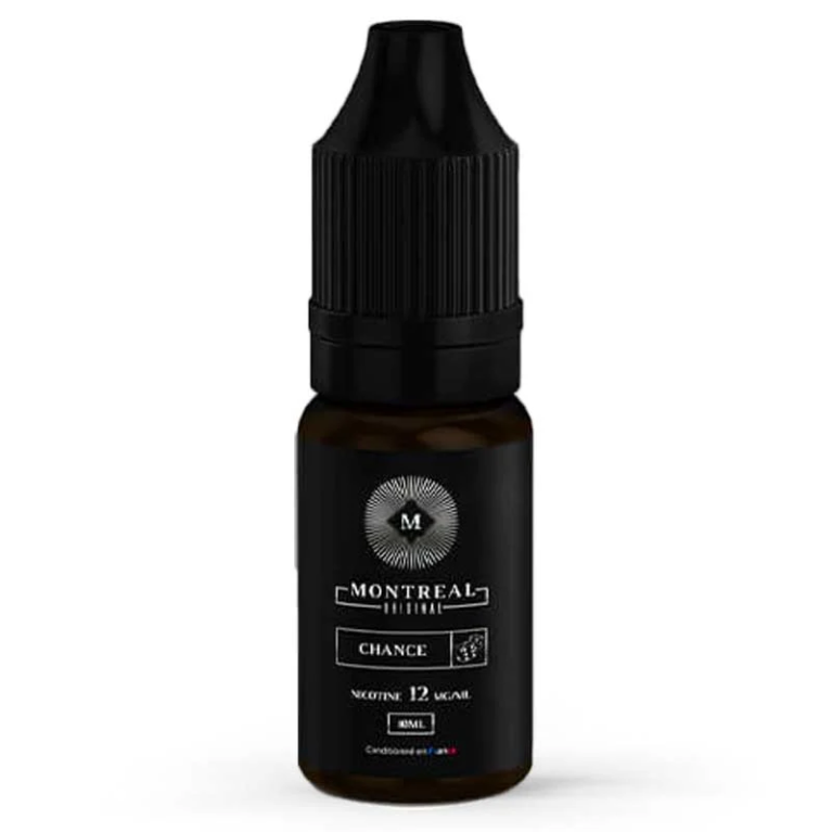 Chance - Montreal Original 10ml
